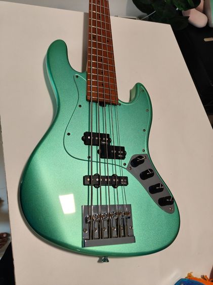 กีต้าร์เบส Sadowsky metroexpress 2023 รูปที่ 3