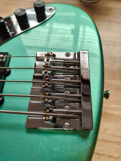 กีต้าร์เบส Sadowsky metroexpress 2023 รูปที่ 7