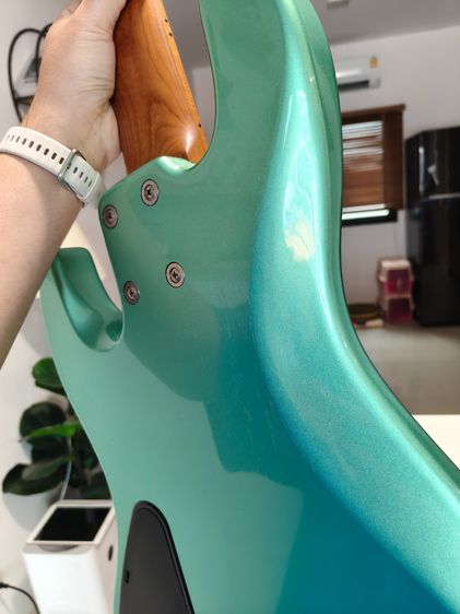 กีต้าร์เบส Sadowsky metroexpress 2023 รูปที่ 10