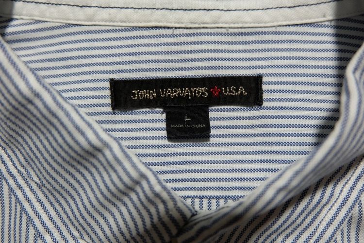 JOHN VARVATOS รูปที่ 9