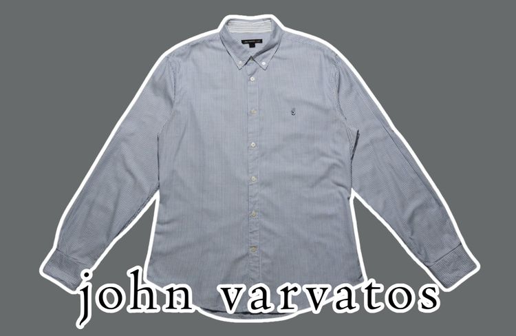 JOHN VARVATOS