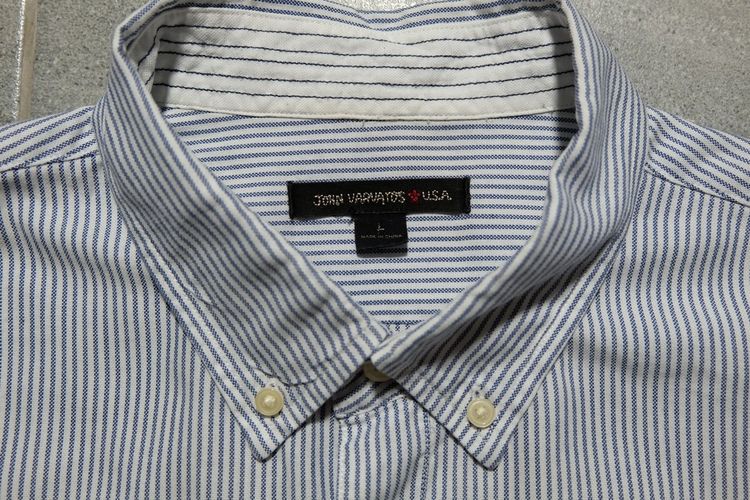 JOHN VARVATOS รูปที่ 8