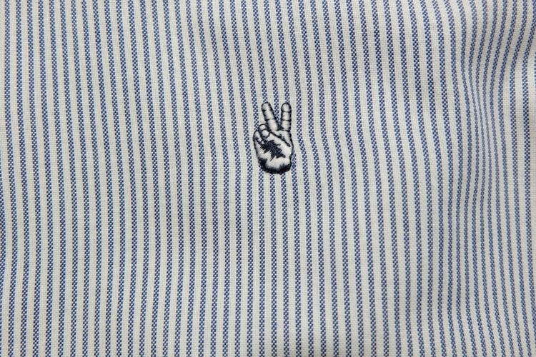 JOHN VARVATOS รูปที่ 11