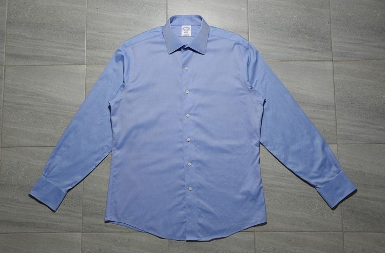 Brooks Brothers  รูปที่ 2