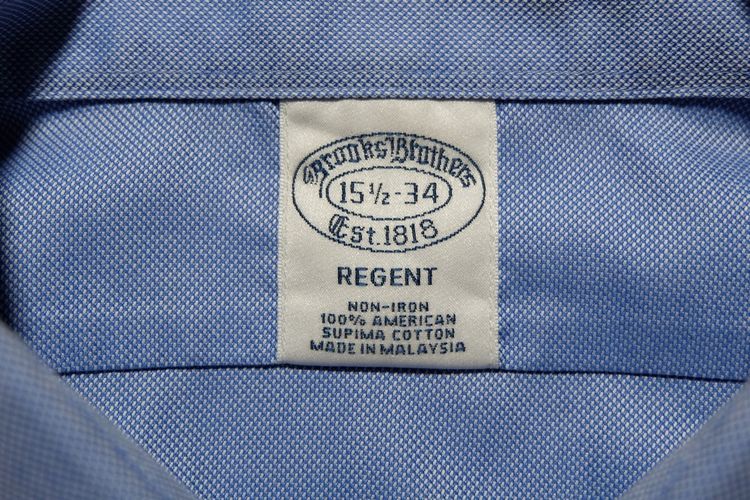 Brooks Brothers  รูปที่ 7