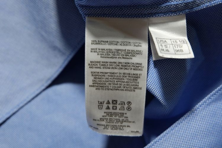 Brooks Brothers  รูปที่ 10