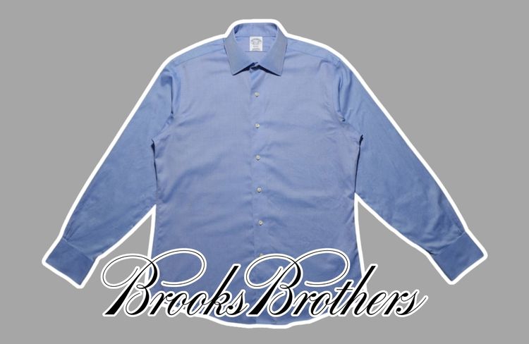 Brooks Brothers 
