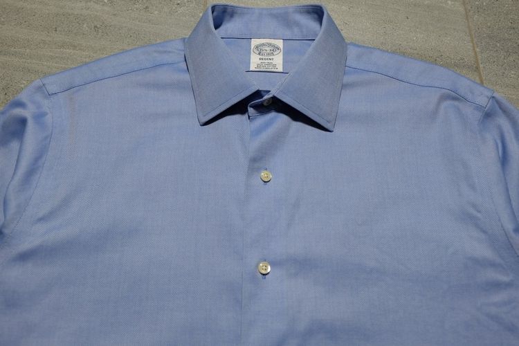 Brooks Brothers  รูปที่ 5