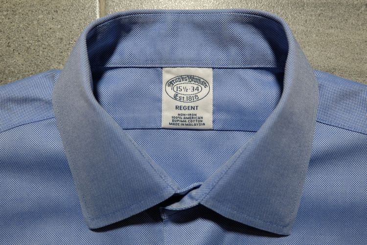 Brooks Brothers  รูปที่ 6