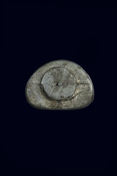 หลวงพ่อเงินชินเขียว รูปที่ 4