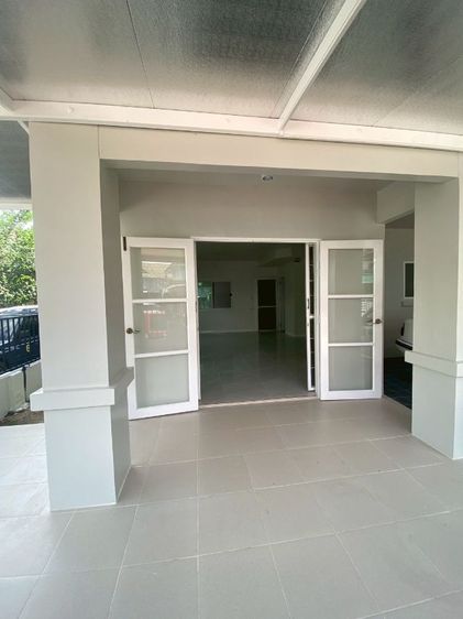 อื่นๆ ไม่มี 2025 ใช่ ขายบ้าน พฤกษา25 ห้องมุม. 26ตรว  รูปที่ 4