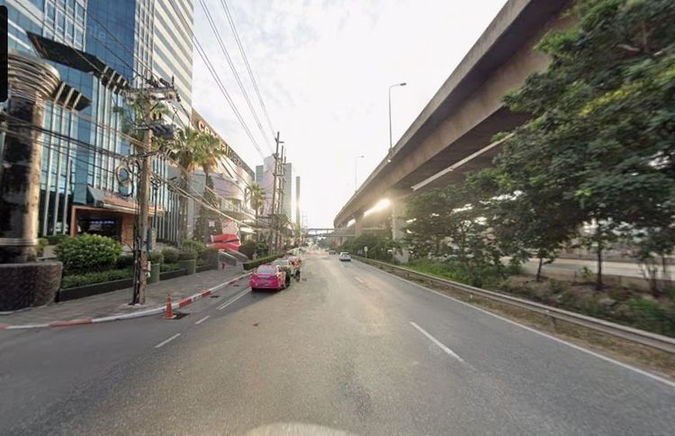 ขายที่ดิน ในซอยลาซาล 55 ใกล้ Central บางนา  รูปที่ 2