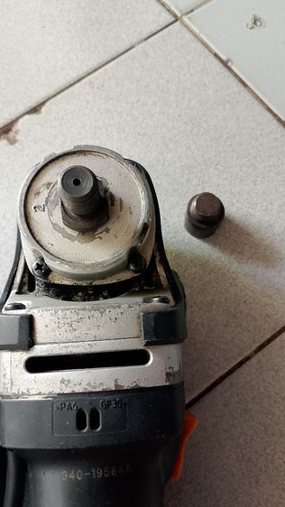 เครื่องขัดสีรถยนต์ รูปที่ 9