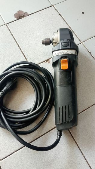 เครื่องขัดสีรถยนต์