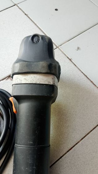 เครื่องขัดสีรถยนต์ รูปที่ 4