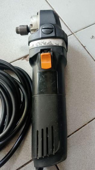 เครื่องขัดสีรถยนต์ รูปที่ 3