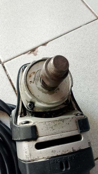 เครื่องขัดสีรถยนต์ รูปที่ 7