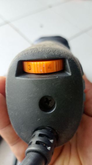 เครื่องขัดสีรถยนต์ รูปที่ 6