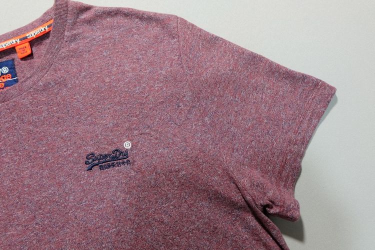 SUPERDRY รูปที่ 5