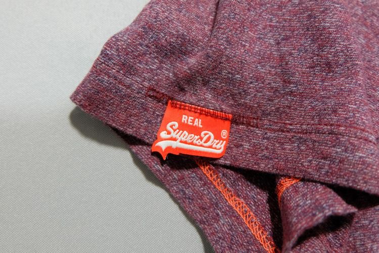 SUPERDRY รูปที่ 4