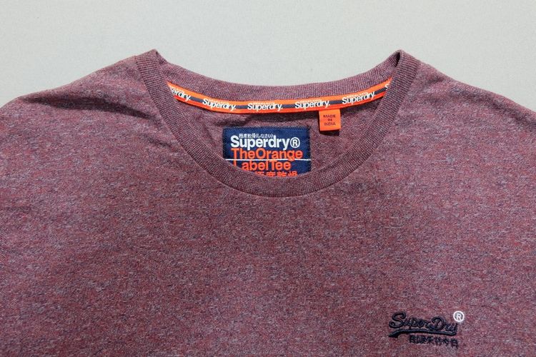 SUPERDRY รูปที่ 6