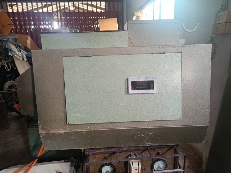 หัวฉายโตกิว่า T54 + เตาซีนอน ครบชุด พร้อมลุยงานทันที รูปที่ 6