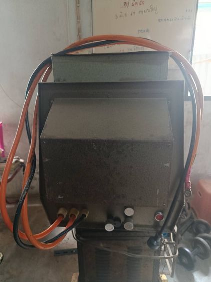 หัวฉายโตกิว่า T54 + เตาซีนอน ครบชุด พร้อมลุยงานทันที รูปที่ 10