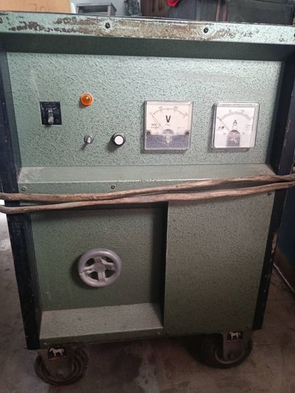 หัวฉายโตกิว่า T54 + เตาซีนอน ครบชุด พร้อมลุยงานทันที รูปที่ 11