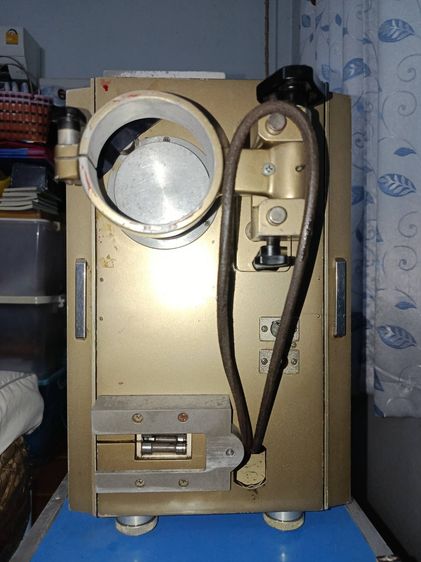 หัวฉายโตกิว่า T54 + เตาซีนอน ครบชุด พร้อมลุยงานทันที รูปที่ 4