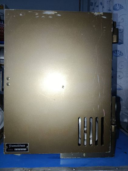 หัวฉายโตกิว่า T54 + เตาซีนอน ครบชุด พร้อมลุยงานทันที รูปที่ 3