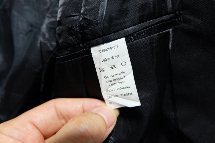 Calvin Klein รูปที่ 10