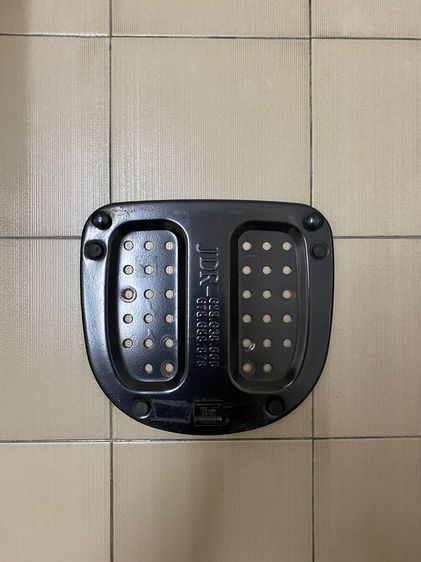 กันตกพร้อมแรค HONDA CLICK 125I สภาพดี ใช้งานน้อย รูปที่ 3