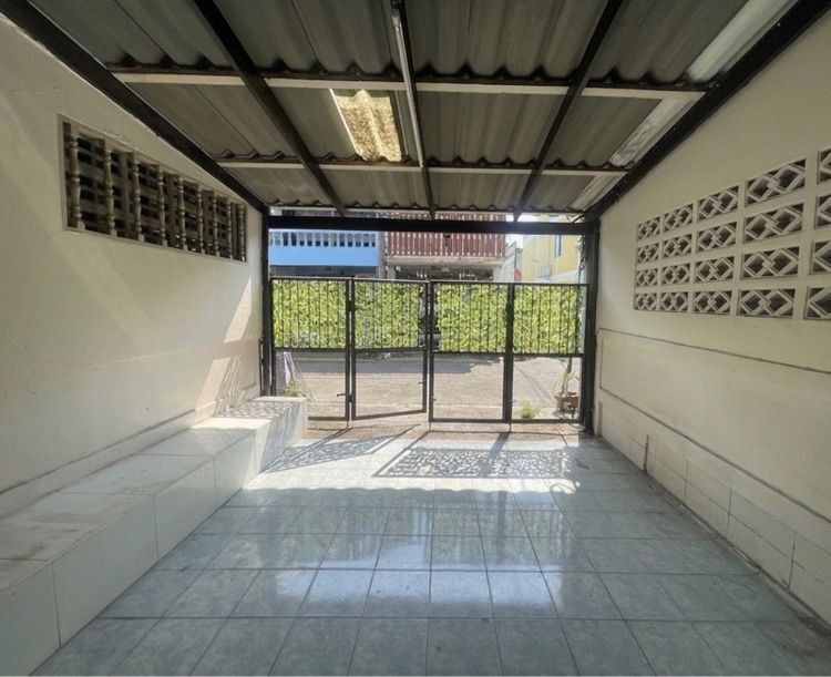 ไม่มี หมู่บ้านรุ่งเรืองเฮ้าส์ (พหลโยธิน 54) ใกล้BTSสะพานใหม่ ขนาด 17.9 ตร.ว รูปที่ 3