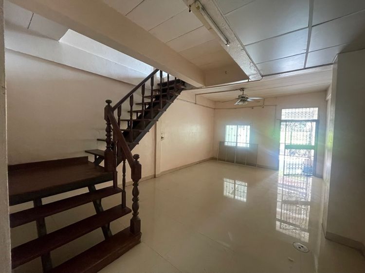 ไม่มี หมู่บ้านรุ่งเรืองเฮ้าส์ (พหลโยธิน 54) ใกล้BTSสะพานใหม่ ขนาด 17.9 ตร.ว รูปที่ 4