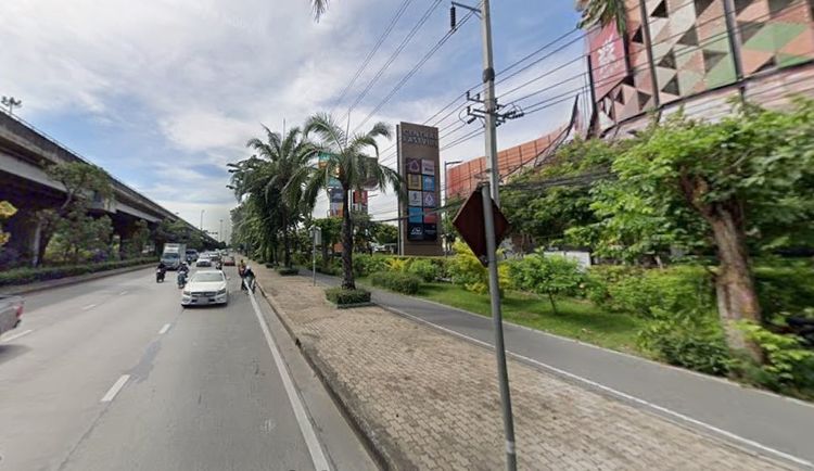 ขายที่ดินแปลงสวย ลาดพร้าว 101 ใกล้ MRT สถานีลาดพร้าว 101 รูปที่ 2