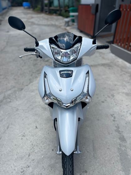 ขาย Wave 125 รีโมท ปี 2026 รูปที่ 7