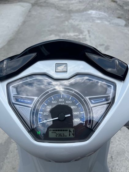 ขาย Wave 125 รีโมท ปี 2026 รูปที่ 10
