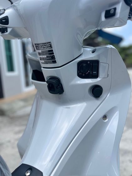 ขาย Wave 125 รีโมท ปี 2026 รูปที่ 9