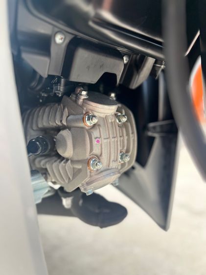 ขาย Wave 125 รีโมท ปี 2026 รูปที่ 13