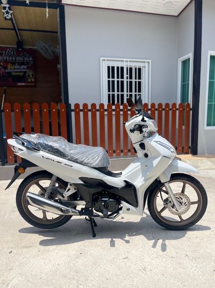 ขาย Wave 125 รีโมท ปี 2026 รูปที่ 3
