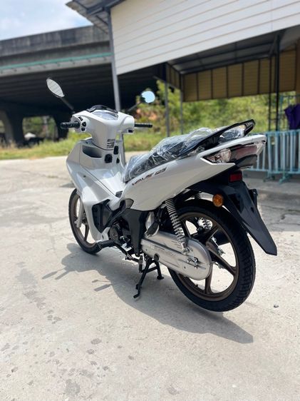 ขาย Wave 125 รีโมท ปี 2026 รูปที่ 6