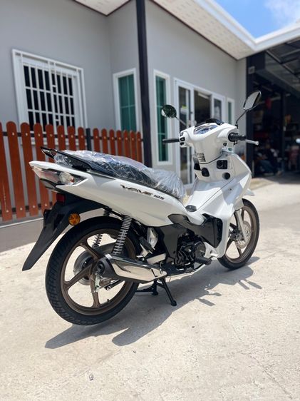 ขาย Wave 125 รีโมท ปี 2026 รูปที่ 5