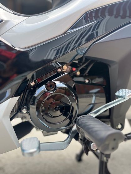 ขาย Wave 125 รีโมท ปี 2026 รูปที่ 16