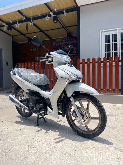 ขาย Wave 125 รีโมท ปี 2026
