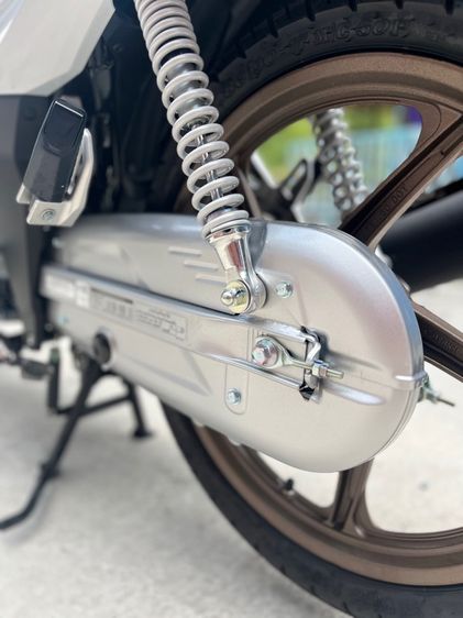 ขาย Wave 125 รีโมท ปี 2026 รูปที่ 15