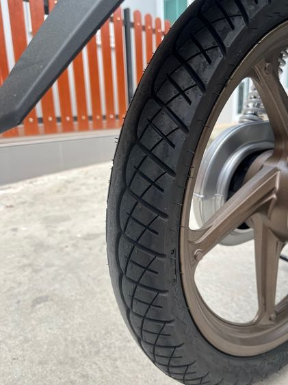 ขาย Wave 125 รีโมท ปี 2026 รูปที่ 12