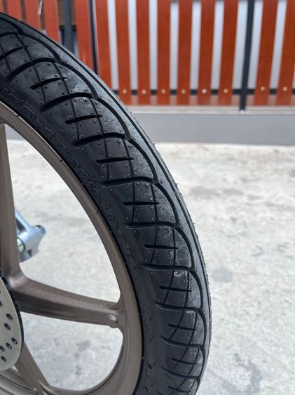 ขาย Wave 125 รีโมท ปี 2026 รูปที่ 11