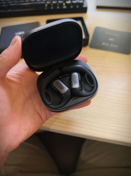 Shokz OpenFit Pro (อ่านคำอธิบาย)​ รูปที่ 3