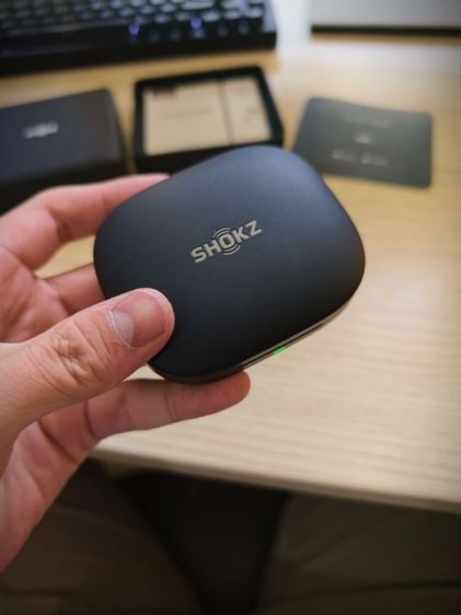 Shokz OpenFit Pro (อ่านคำอธิบาย)​ รูปที่ 2