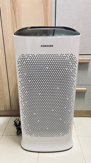 เครื่องฟอกอากาศ  Samsung Blue Sky  รุ่น AX60R5080WDST  มือสอง